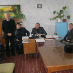 Валерій Баранов: «Слова нічого не значать, якщо немає конкретних справ»